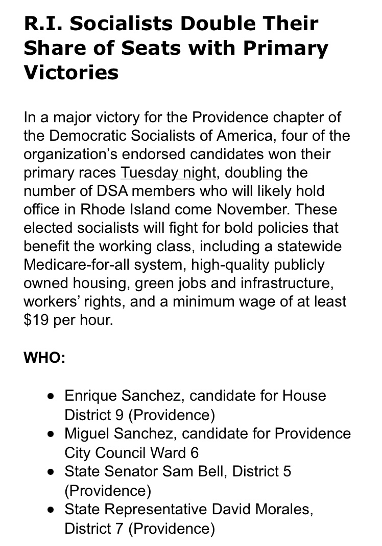 Ian Donnis tweet media