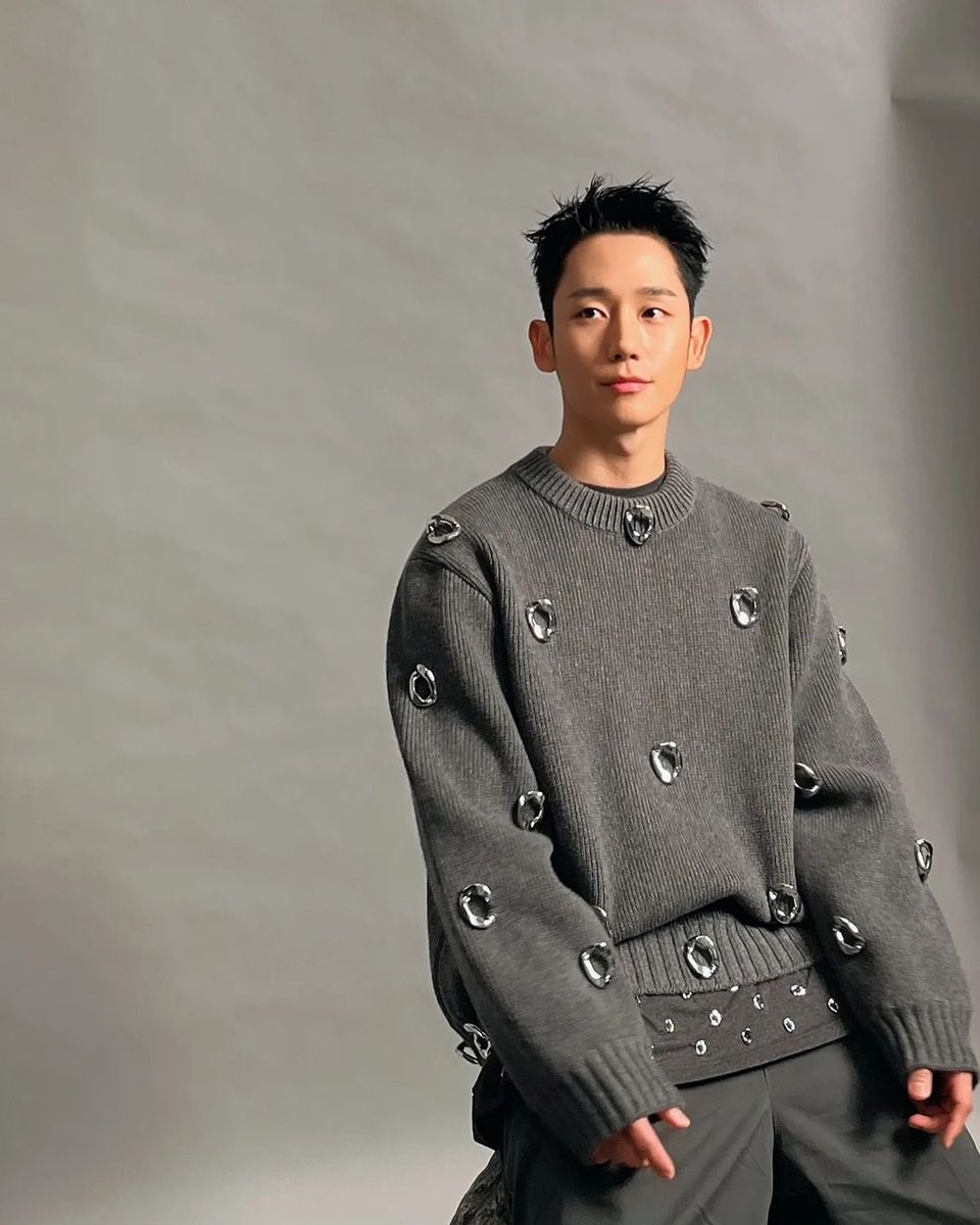 haesooae's tweet photo. looking good as always 🐰🐨🐺🐨

#JungHaeIn #정해인 https://t.co/oYE13kOxSw