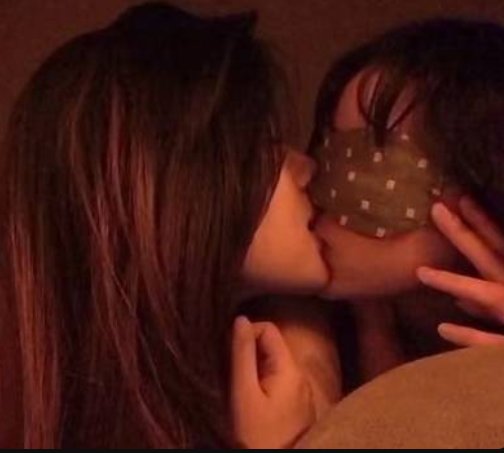 好喜欢这样的感觉。
＃les ＃拉拉 ＃Doi ＃lesbian #女同