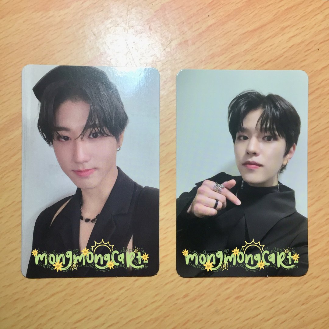 mongmongcart_'s tweet photo. ⊹ wts lfb ph ⎯ #joyy_sells

𖥻 han jisung seungmin frankenstein
   ⤹ ₱80 ea (60 ea payo)
   ⤹ tingi, onhand, mint condi

   𓏔 payo / 2 days reserv
   𓏔 rcbyt: https://t.co/PwSYOVCZHX
   𓏔 dm to claim !

𖥻 skz stray kids han jisung seungmin oddinary frankenstein pc https://t.co/mgxlqb76OE