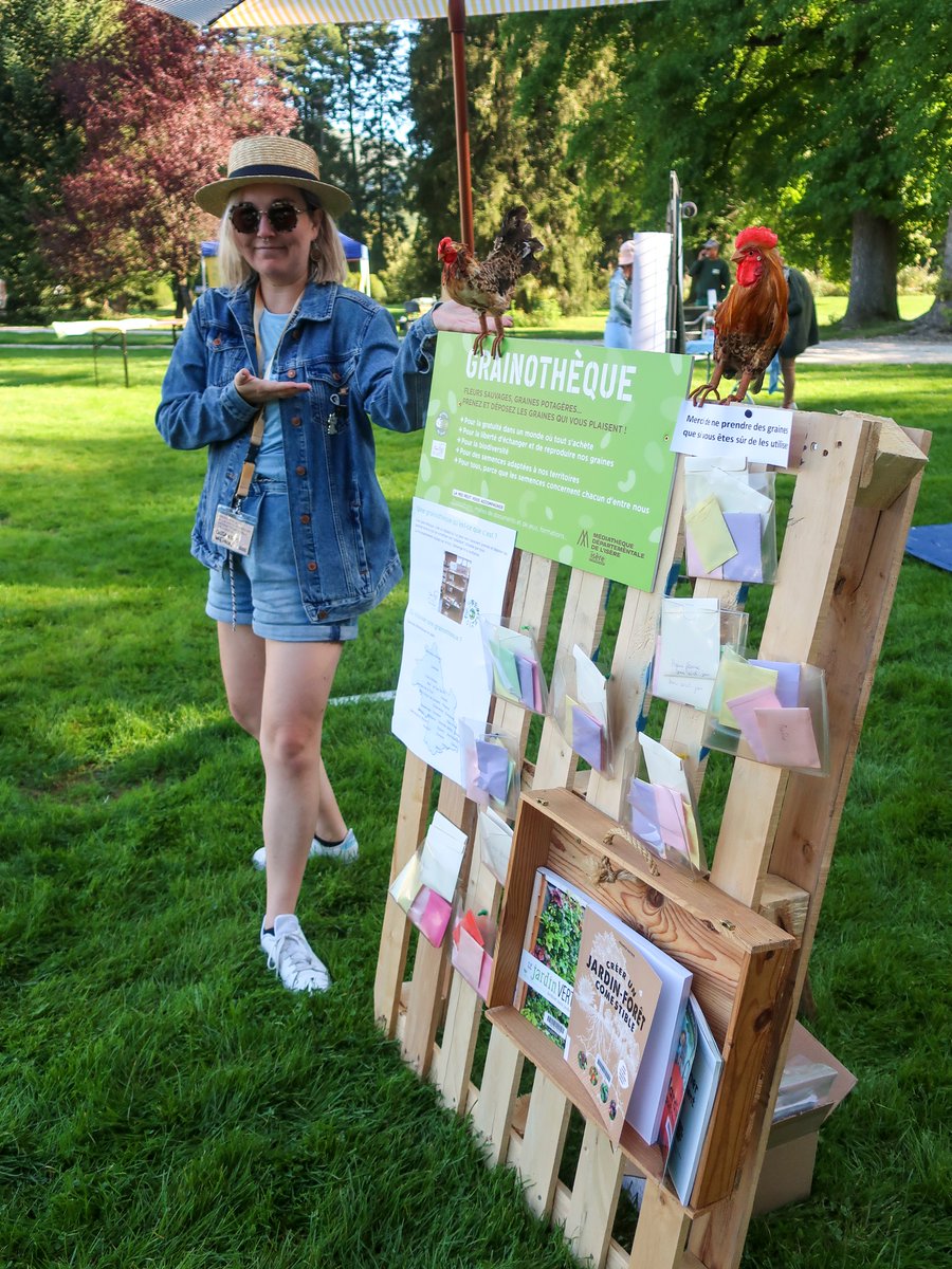 Cassandre Weihoff tweet media