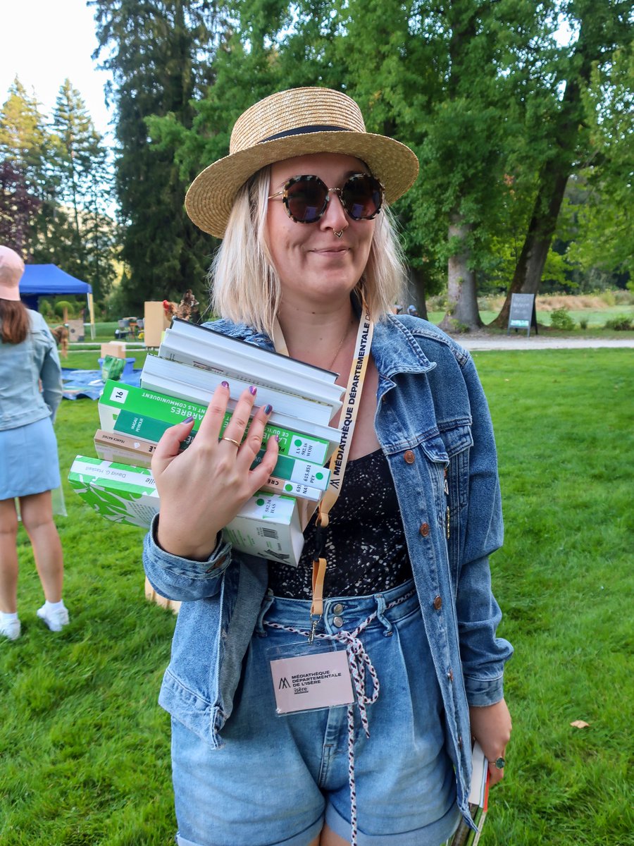 Cassandre Weihoff tweet media