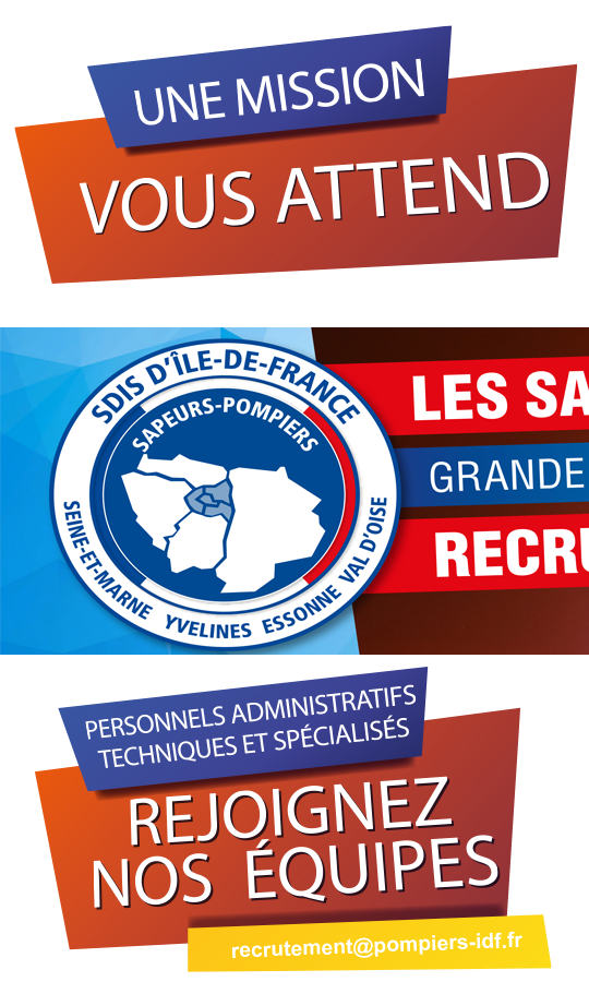 pompiers78's tweet image. [#RECRUTEMENT] Ouvrez pour une surprise⬇️