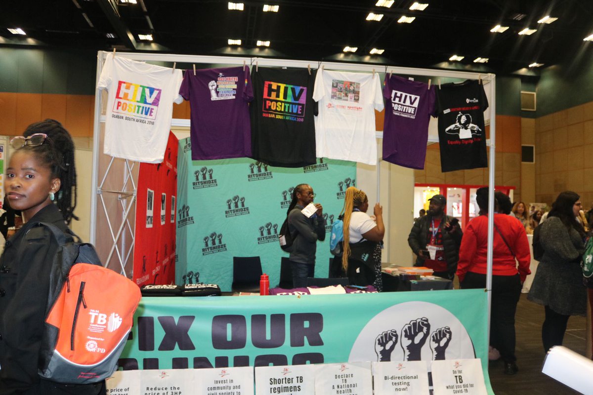 TAC's tweet photo. Remember to visit @TAC at our exhibition stands #satb22 #tbconference #TAC #EndTBNow https://t.co/ASw90UMuJ8