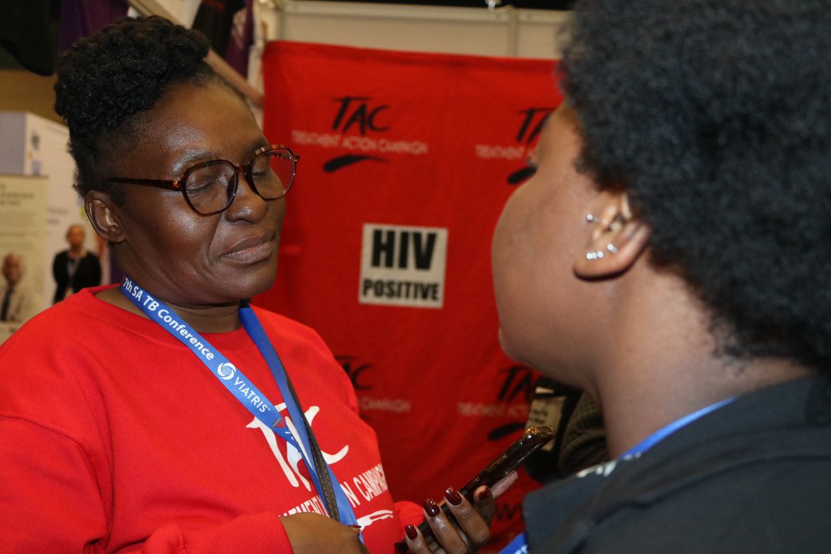 TAC's tweet photo. Remember to visit @TAC at our exhibition stands #satb22 #tbconference #TAC #EndTBNow https://t.co/ASw90UMuJ8