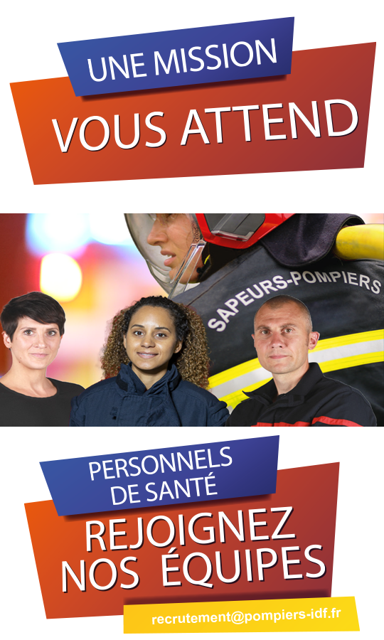 pompiers78's tweet image. [#RECRUTEMENT] Ouvrez pour une surprise⬇️