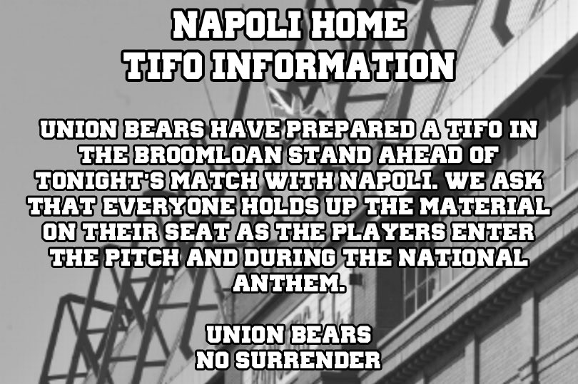 Union Bears tweet media