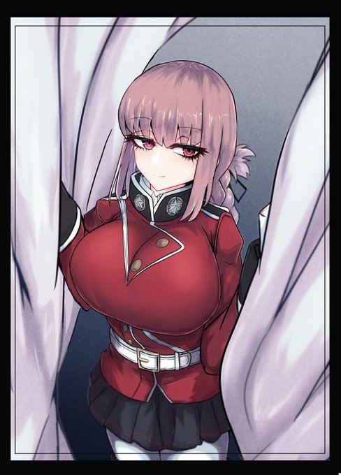 カーテンの向こう…… 