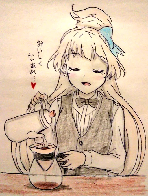 ひめ先輩と日常 
