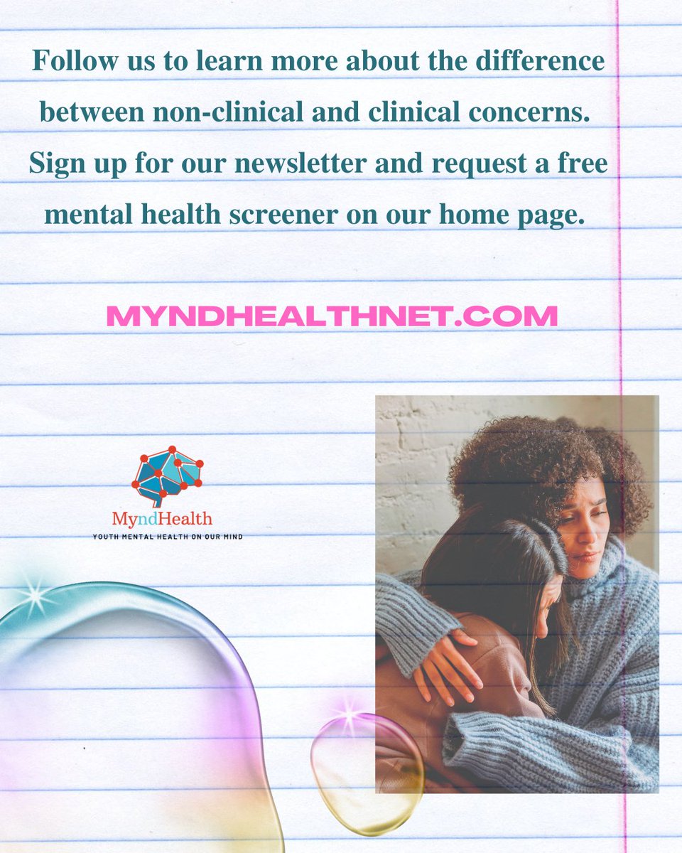 Mynd_Health's tweet photo. How do you know if your teen needs mental health support? 

https://t.co/HGEv1HKw3s

#myndhealthnet #teens #teensmentalthealth #parents #supportyourteensdreams https://t.co/cLap7uZ1vh
