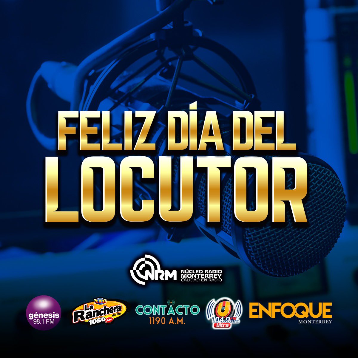 Contacto 1190 A.M. tweet media