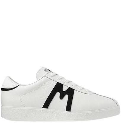 Täytyy esittää kehu, kun on paikka. Mielestäni Karhun Trampas on maaillmankaikkeuden paras tennari. Eilen lounasaikaan tilasin Kotimaisesta verkkokaupasta nämä vaikeasti saatavat herkut. Tänään puhelin kilahti klo 15.13, noudettavissa lähi-Alepasta. Wau!#ameriikanmeininkiä #UX