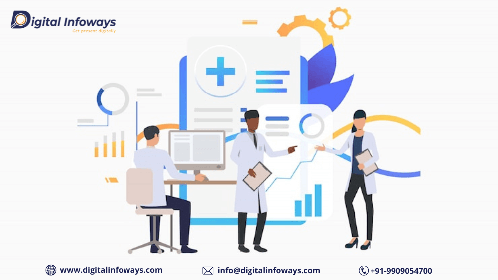 DigitalInfoways's tweet photo. Digital Marketing for Doctors: Tips to Market Your Medical Practice

https://t.co/9hADLWogg4

#digitalinfoways #digitalmarketingfordoctors #seofordoctors #digitalmarketingforhealthcare #dentalseoservices #onlineinternetmarketingcompany #digitalmarketingcompany https://t.co/ok4k0wuEr8