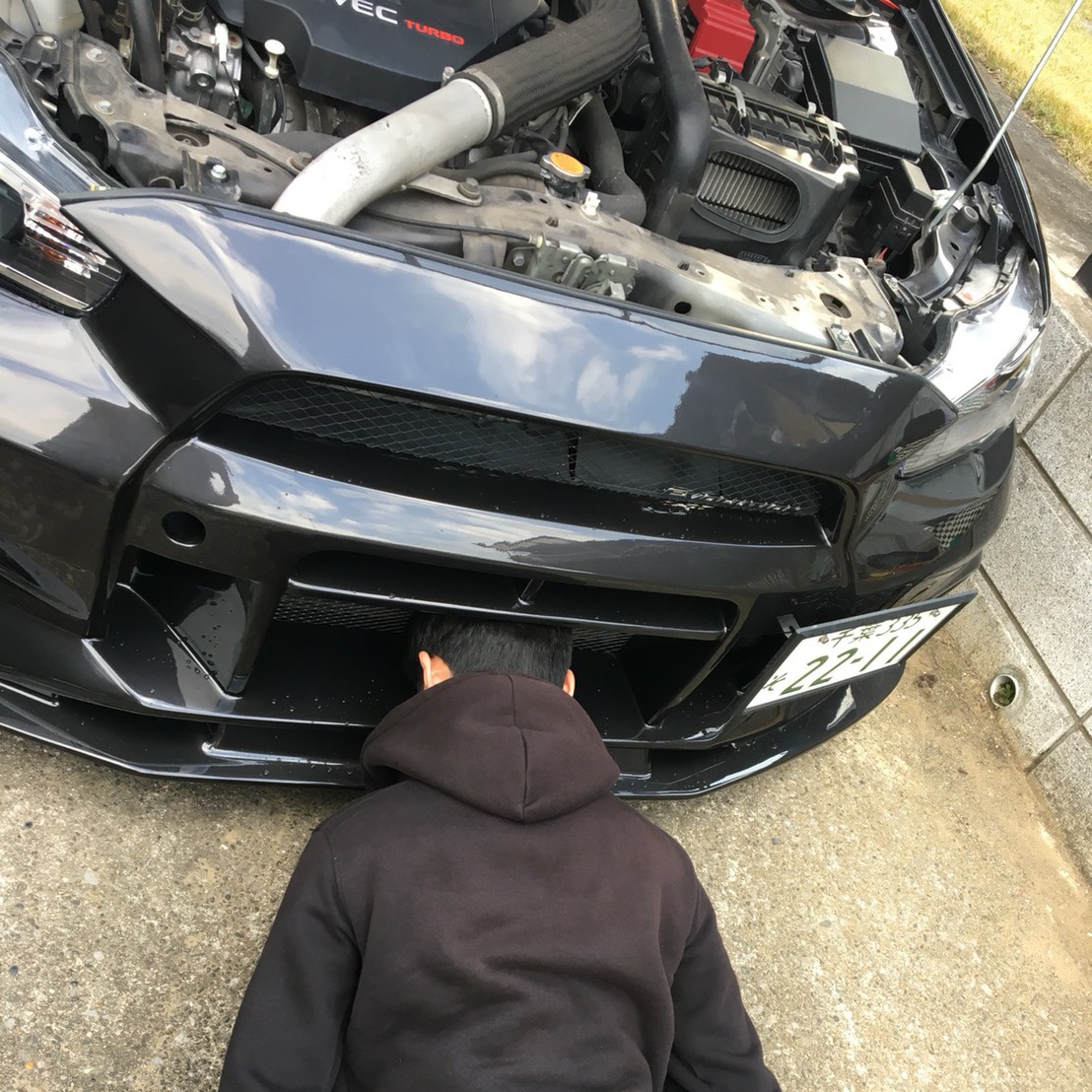 ゆうちゃん 千葉 Yuchan Fk8 Twitter