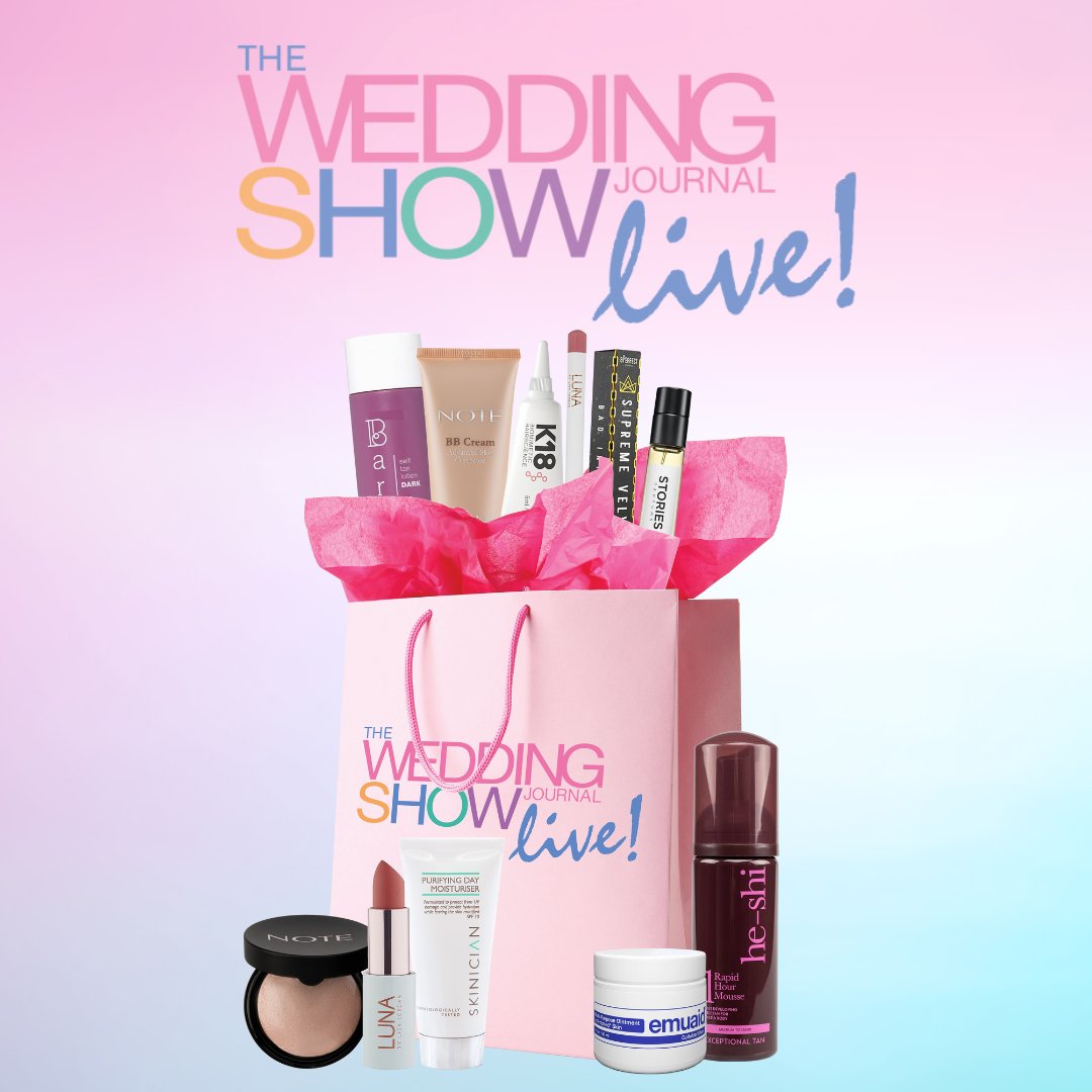 Wedding Journal tweet media