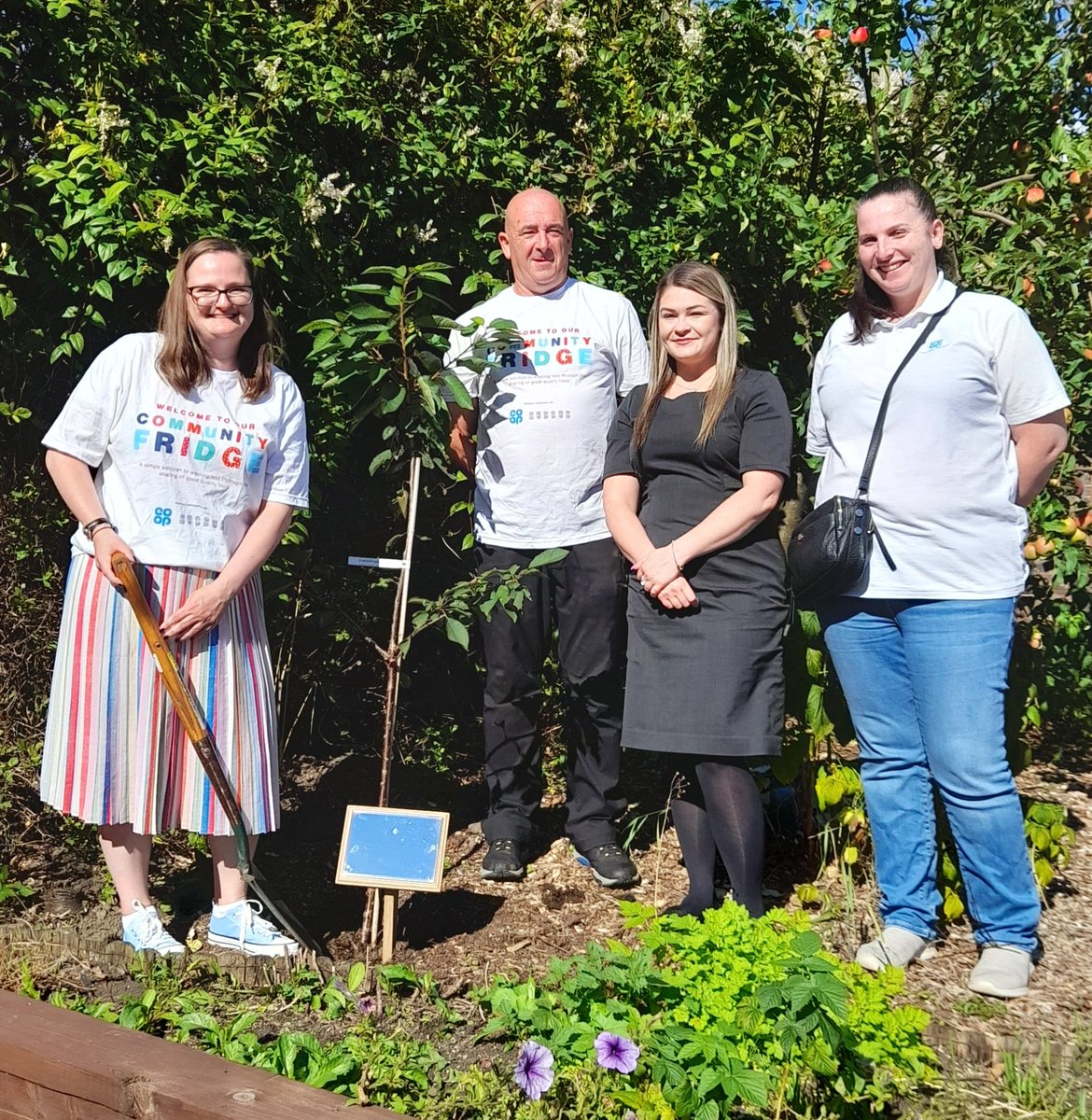 Jackie BAKER tweet media