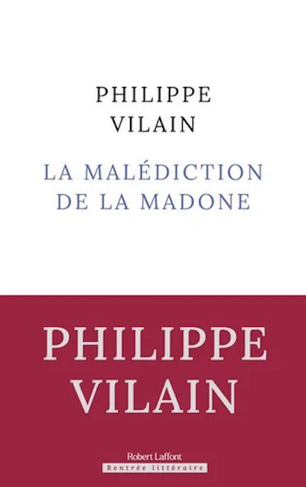 ActuaLitte's tweet photo. La malédiction de la Madone : amoureuse vengeresse https://t.co/Tz6UB7lSC7
@robert_laffont
@PhilippeVilain1
#critique #chronique #philippevilain #lamalédictiondelamadone #enlibrairie https://t.co/vy1Yogd9hL