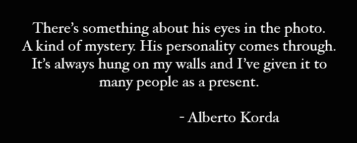 #AlbertoKorda