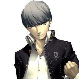 michaelphigham's tweet photo. Remember Persona 4 man? This is him now. Feel old yet? https://t.co/fRayuZkPwy