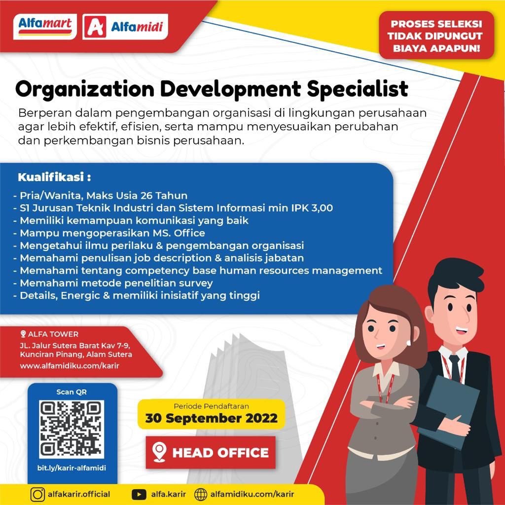 PT Midi Utama Indonesia Tbk