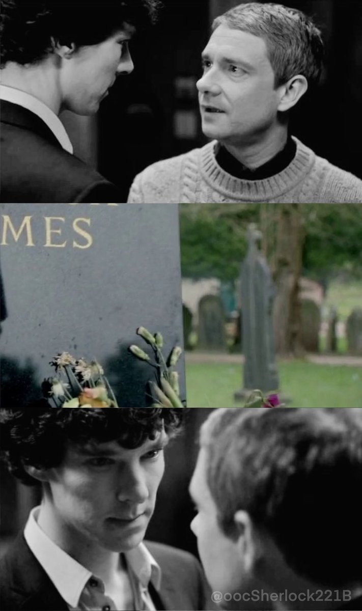Open it ♡ #Sherlock