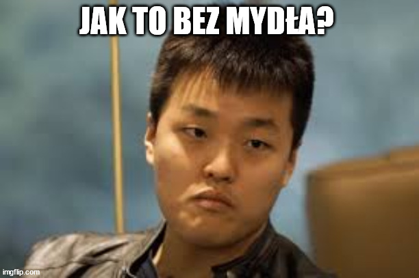 KO_Kryptowaluty's tweet photo. Sąd w Korei Południowej wydał nakaz aresztowania Do Kwon https://t.co/ayGioKJrrr