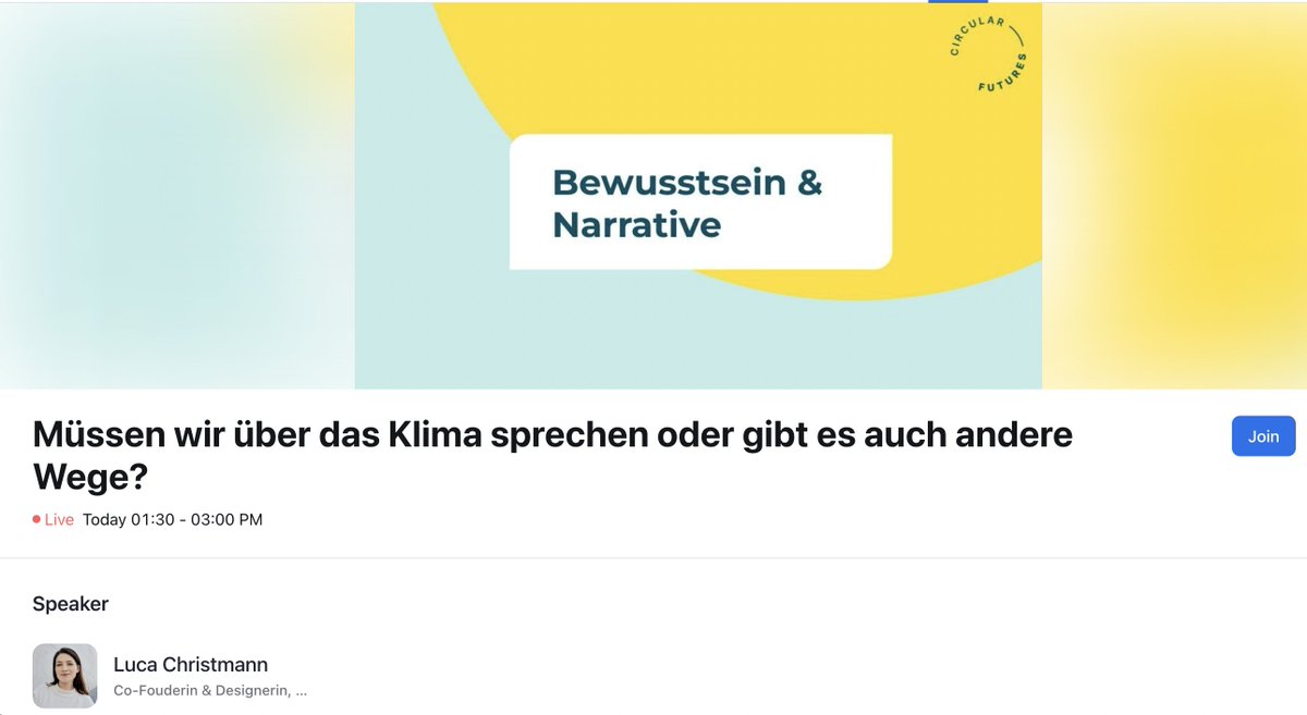 Circular FuturesDE tweet media