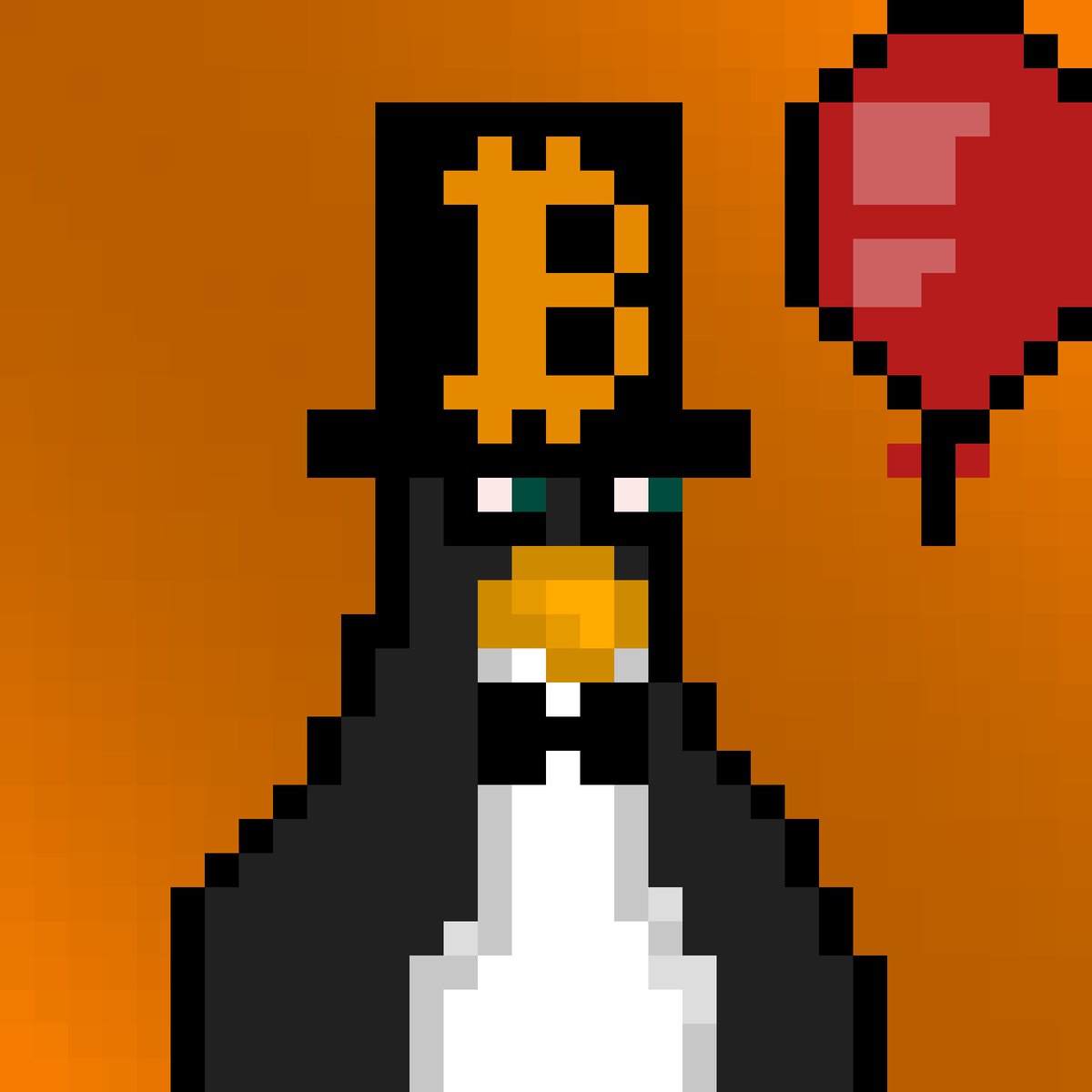 Crypto Pengz tweet media