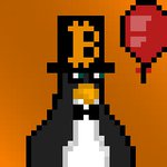 Photo by Crypto Pengz (@cryptopengz)