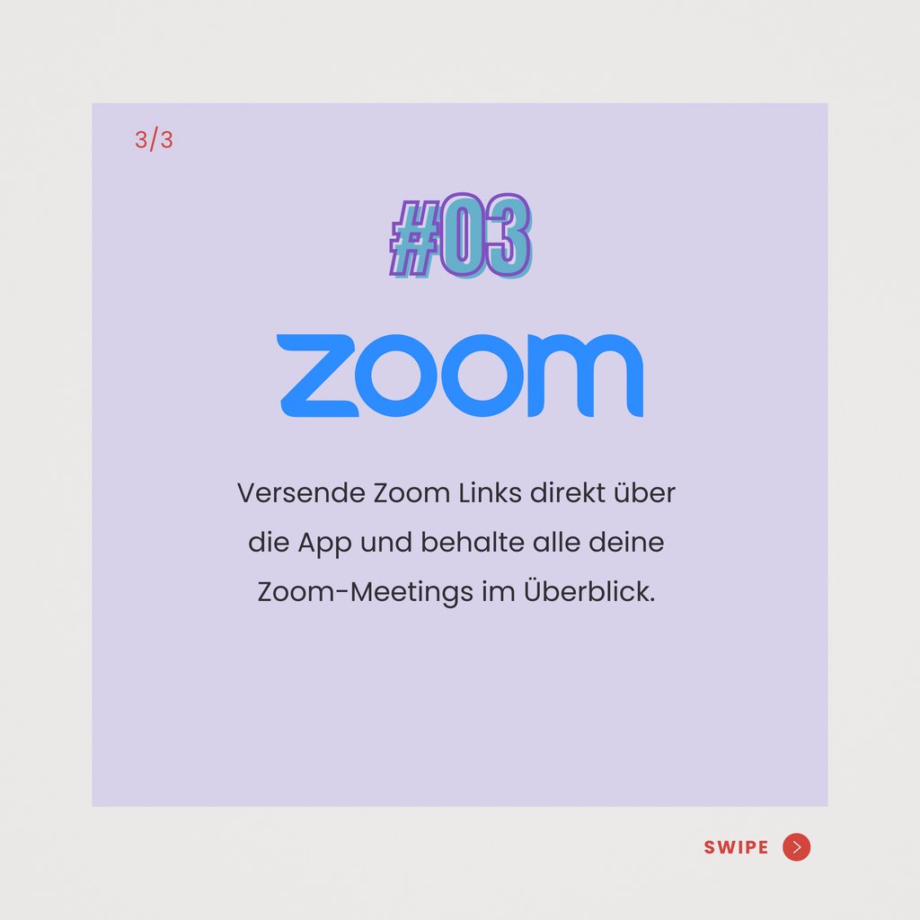 klickwunder's tweet photo. Willst du deinen Workflow verbessern? Dann solltest du auf keinen Fall auf die Add-Ons für Slack verzichten 🔥

#klickwunder #berlin #runppc #slack #asana #zoom #googlecalender #guide https://t.co/aa9WX28hdP