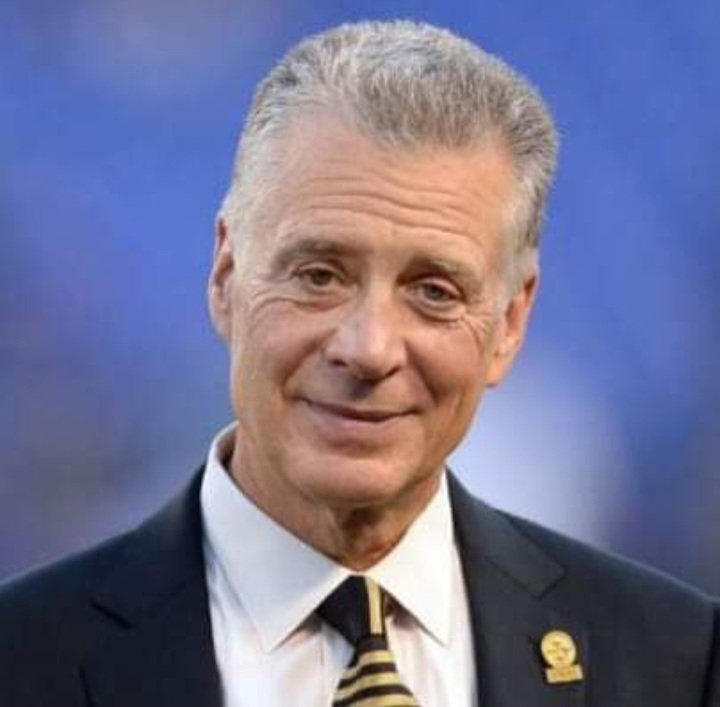 Wishing Steelers Owner Art Rooney II a Happy 70th Birthday   