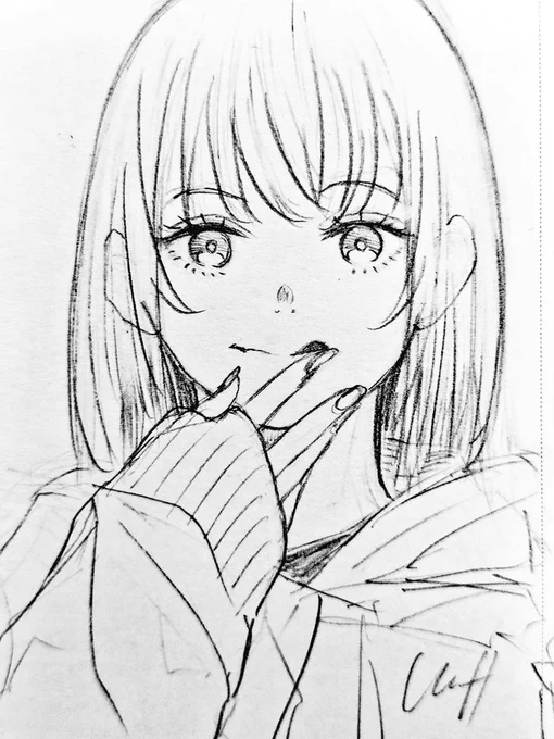 ᝰ✍🏻 
