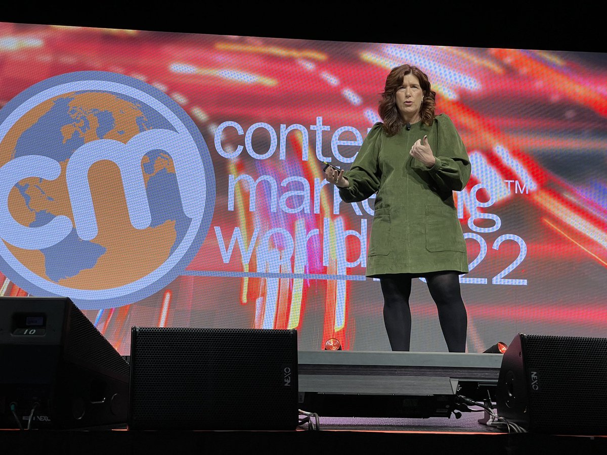 #cmworld @LandOLakesInc built rural Wi-Fi to farm communities for millions of Americans to improve #content distribution. Can’t market digital content to people who aren’t online.