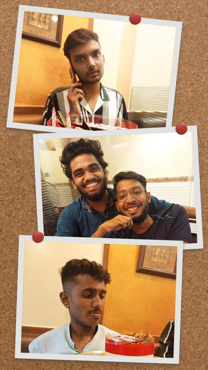 aditya_vy's tweet photo. See U😉
@HiteshKotian @im_jadhavashish @skp007 https://t.co/IB7x79FU8L