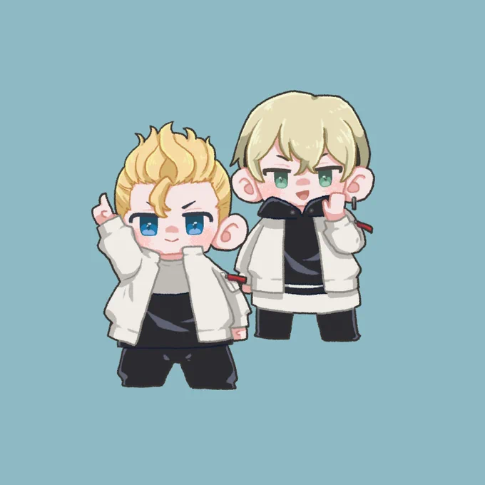 全てはかながわにある#東卍FA 