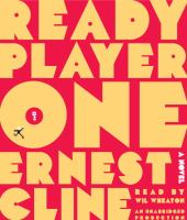 azbookgirl46's tweet photo. My favorite audiobook is Ready Player One by Ernest Cline, narrated by Wil Wheaton. If you are a fan of Wheaton and nostalgic for all things 80's pop culture, then check out this futuristic sci-fi thriller!
#ipraf22 #LoveAudiobooks https://t.co/YWoPM5Vl99