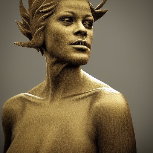 MuseumofAIart's tweet photo. Liberty starts by recognizing you are not what possesses you, you are not your mind. 

#artai #ArtificialIntelligence #aigeneratedart #ArtistOnTwitter #EckhartTolle #ThePowerOfNow #enlightenment #inspiration https://t.co/HtTaCMhoYy