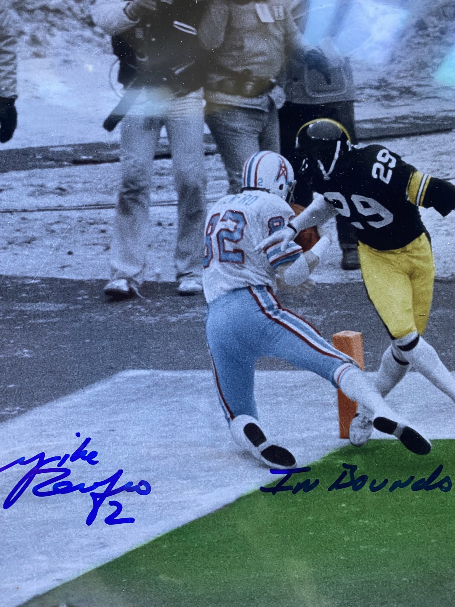 Rich Lowry on Twitter "Just got this beauty in the mail. Never