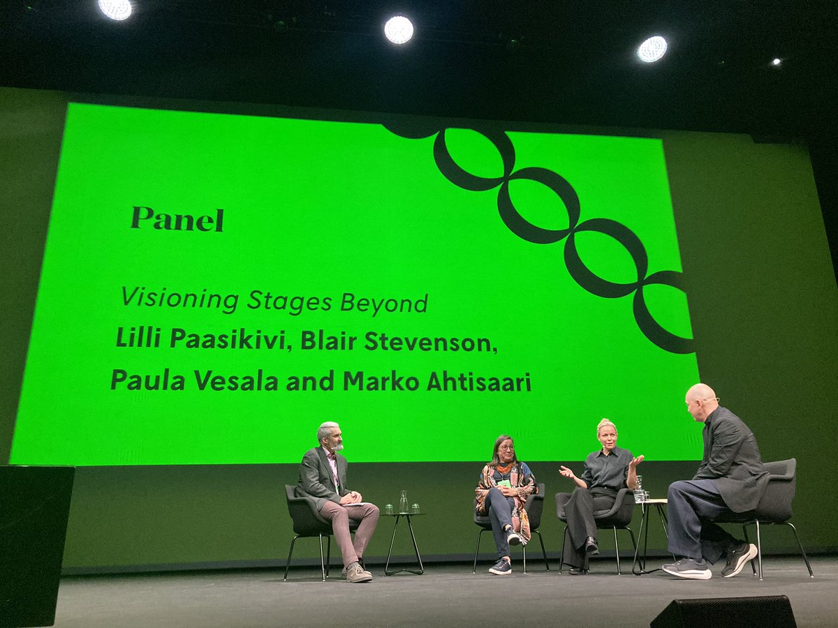 Opera Beyond tweet media