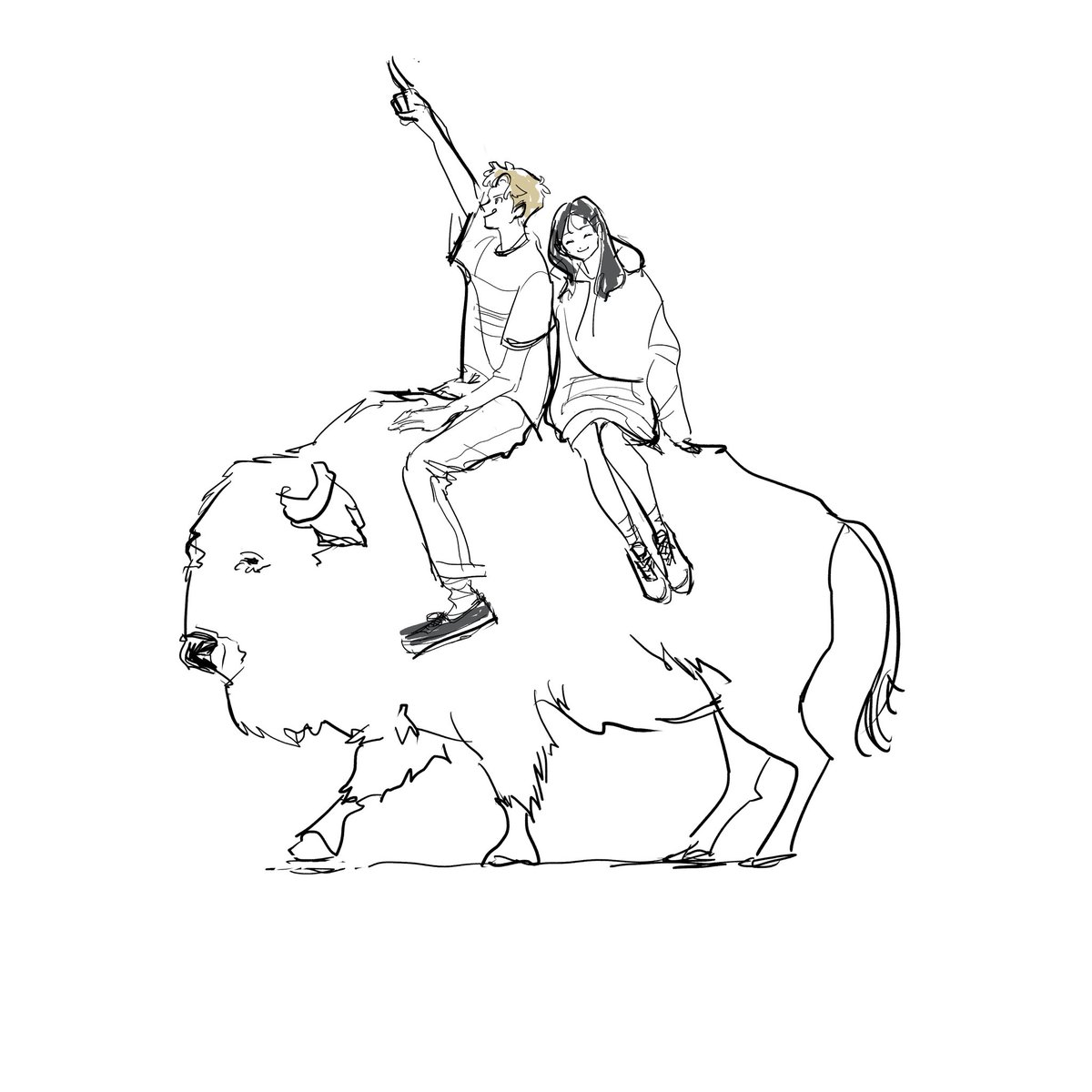 10billionbison's tweet photo. coming soon... 

thx @to543to21 

#10billionbison #とととと5 https://t.co/bjXpZ7J9EF