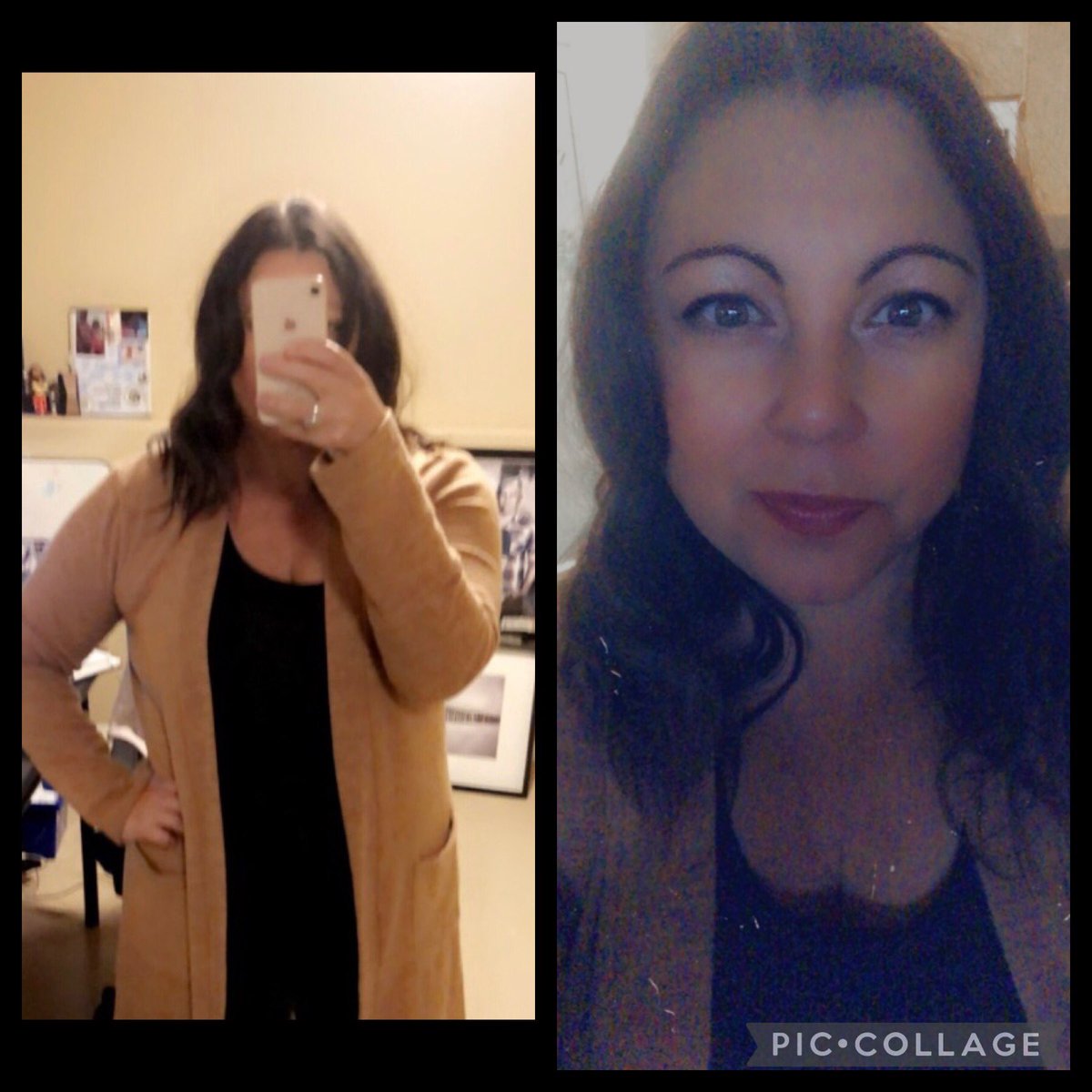 KOLcharmer's tweet photo. Roadie to #yyc
First in person team meeting since COVID times=I had to do my hair, makeup and dress appropriately #homeofficeproblems 🤓 https://t.co/Iq6kb7OePm
