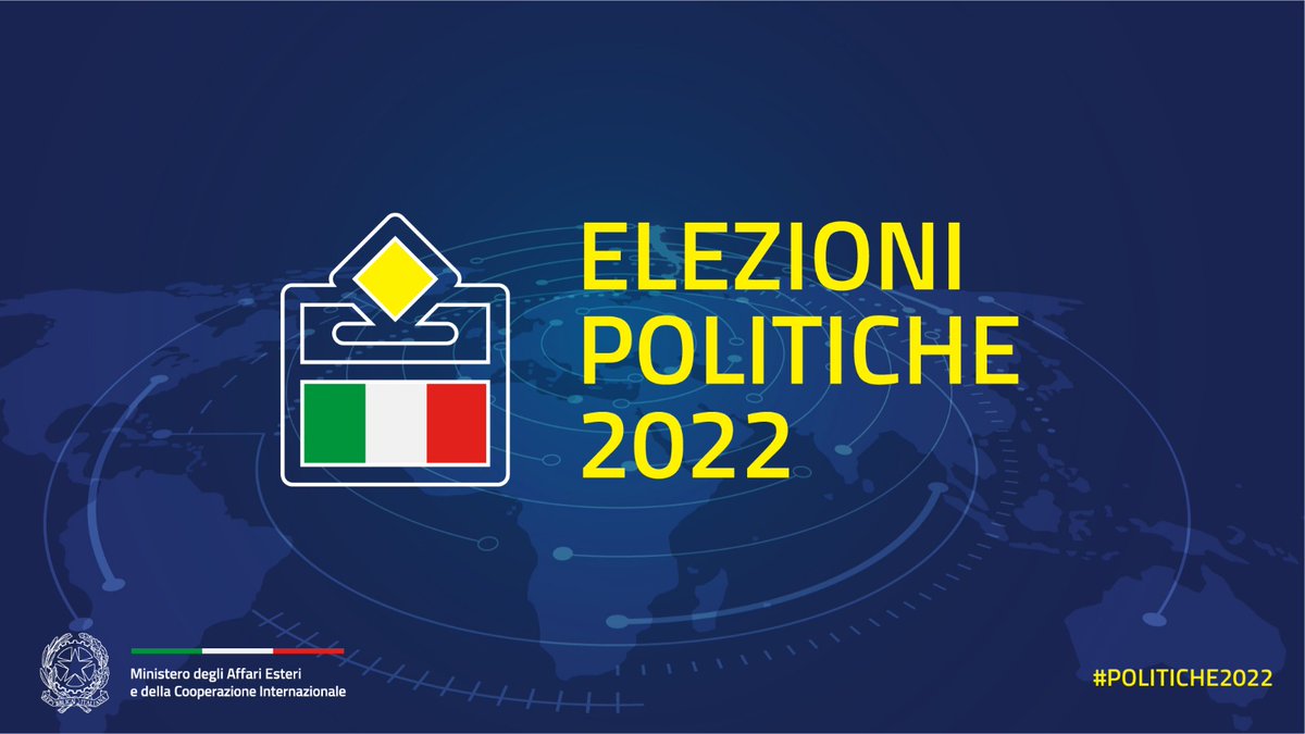 ItalyinMC's tweet photo. Si comunica che, limitatamente al fine del rilascio dei duplicati e/o dei plichi elettorali non consegnati, gli uffici consolari di questa Ambasciata resteranno aperti sabato 17 e domenica 18 settembre dalle ore 10 alle ore 13. https://t.co/OOpNYBkZTk