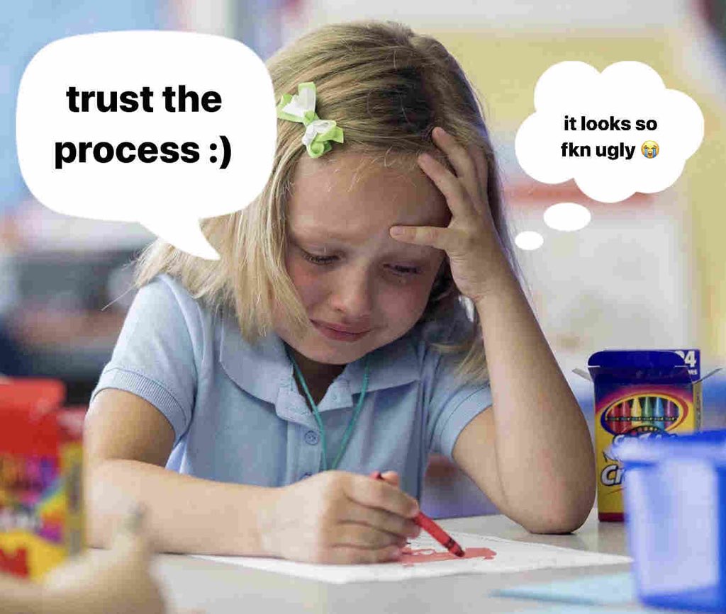 theobromic_'s tweet image. i love art