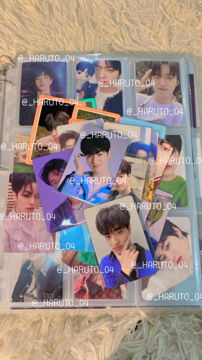 _HARUTO_04's tweet photo. ~แจกฟรีคนรีทวิต 1ใบ สุ่ม~ 

ปล่อยการ์ด ฮารุโตะ ค่าาาา💙 หาคนดูแลน้องต่อ🥹 ราคาน่ารัก 50-200 
มีเมนเบอร์อื่นด้วยนะงับ

มีใครสนใจมั้ยยยย 3ทุ่มเค้าลง!! นะ  
#ตลาดนัดเด็กสมบติ 
#ตลาดนัดtreasure ตามหา 
#แลกการ์ดtreasure การ์ดฮารุโตะ https://t.co/x38GInApmM