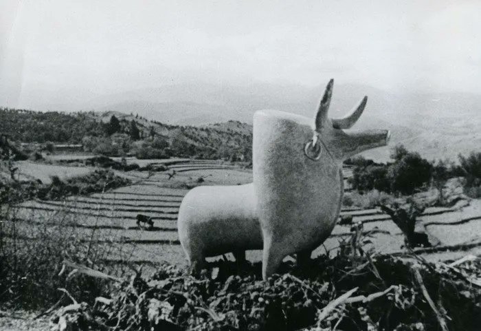 Frequent <a href="/CineRedis/">Cinema Rediscovered</a> collaborator @EhsanKhoshbakht is putting on an evening of subversive Iranian documentaries up at @CUBECINEMA Thu 29 Sept 20:00. Get your tickets here: cubecinema.com/programme/even…