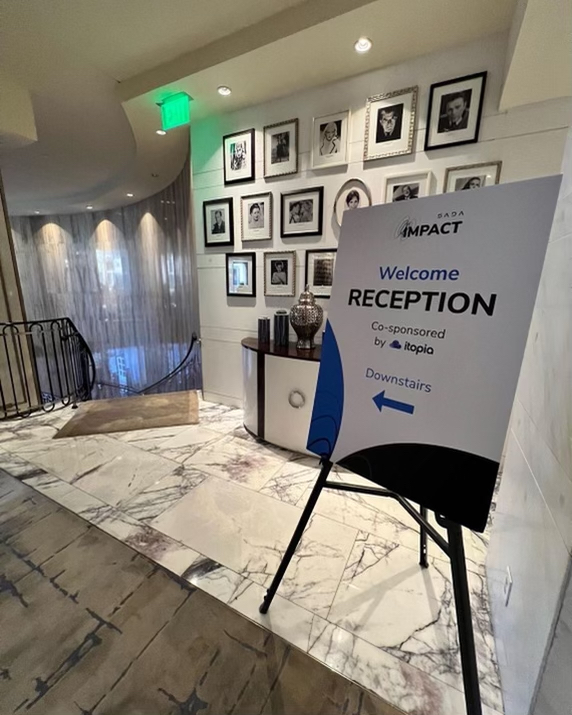 itopia (@itopia_gcp) on Twitter photo Catch our team live in Los Angeles, CA this week for #SADAImpact! It was a blast sponsoring last nightβs welcome reception and connecting with cloud visionaries from <a href="/SADA/">SADA, An Insight company</a>, <a href="/googlecloud/">Google Cloud</a>, and other industry-leading organizations. We're ready to make some serious impact! βοΈπ₯ Catch our team live in Los Angeles, CA this week for #SADAImpact! It was a blast sponsoring last nightβs welcome reception and connecting with cloud visionaries from <a href="/SADA/">SADA, An Insight company</a>, <a href="/googlecloud/">Google Cloud</a>, and other industry-leading organizations. We're ready to make some serious impact! βοΈπ₯