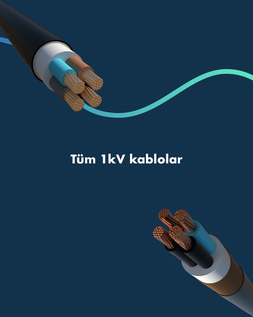 NexansTurkiye's tweet image. EASYCALC™, elektrikçiler, uygulayıcılar ve mühendisler gibi profesyoneller için tasarlanmış olan, güvenilir bir kablo kesiti hesaplama programıdır. 

#NexansTürkiye #ElectrifyTheFuture #Easycalc #Kablo #cable