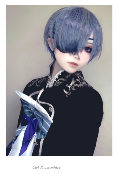 Twitterのコスプレ画像14