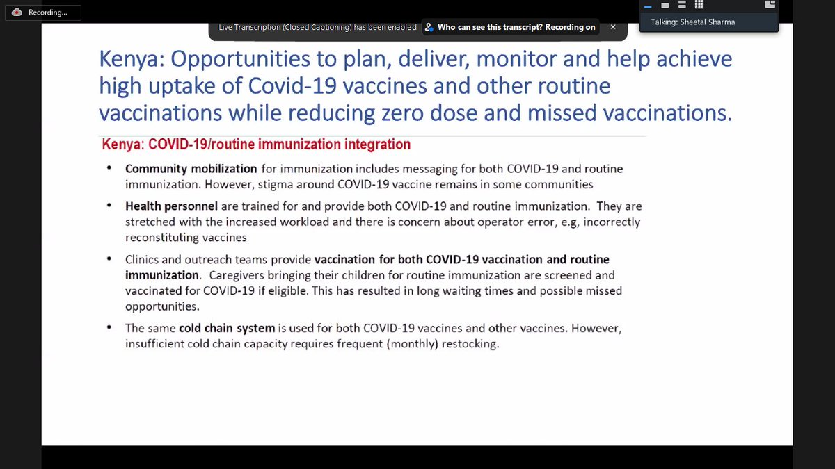 WACI Health tweet media