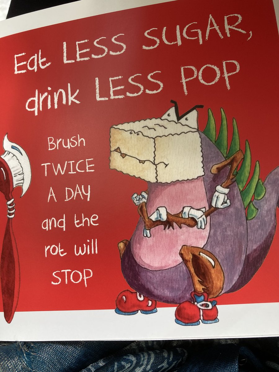 Caroline Holland (@dentalcaroline) on Twitter photo Great rhyme from the children’ story book Open wide, what’s inside by dentist Alex Rushworth <a href="/Sugarbugs/">Open Wide...</a> and her Illustrator sister Helen 👌👍 Great rhyme from the children’ story book Open wide, what’s inside by dentist Alex Rushworth <a href="/Sugarbugs/">Open Wide...</a> and her Illustrator sister Helen 👌👍